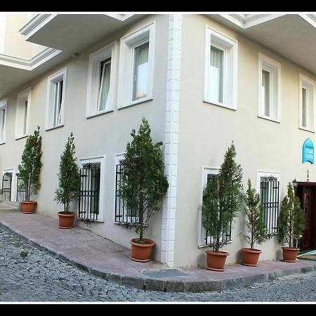Sultanahmet Cesme Hotel Istanbul Luaran gambar