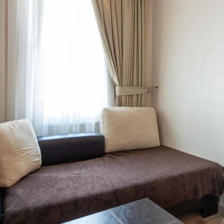 Sultanahmet Cesme Hotel Istanbul Luaran gambar