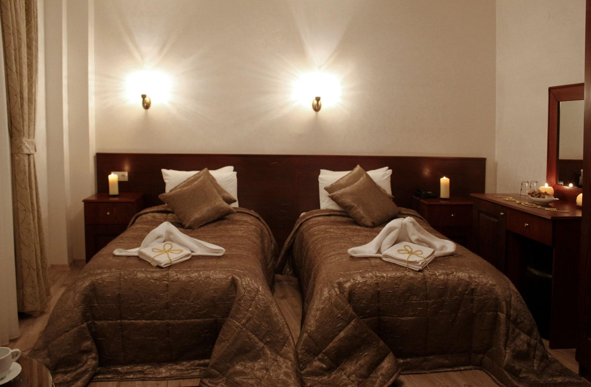 Sultanahmet Cesme Hotel Istanbul Luaran gambar