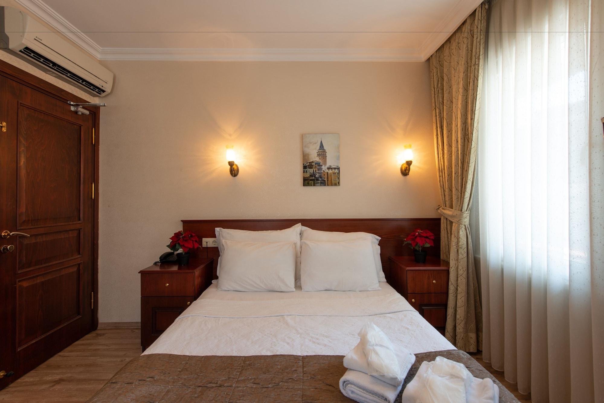 Sultanahmet Cesme Hotel Istanbul Luaran gambar