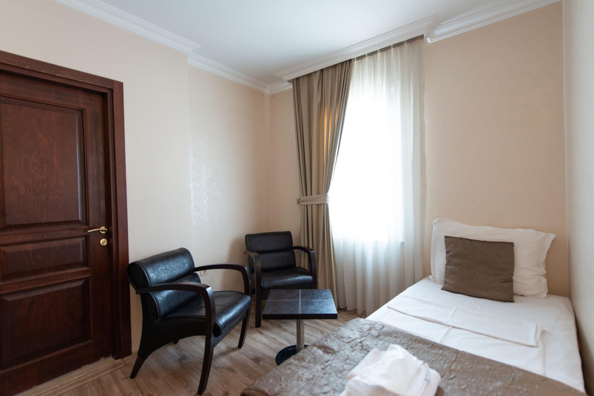 Sultanahmet Cesme Hotel Istanbul Luaran gambar