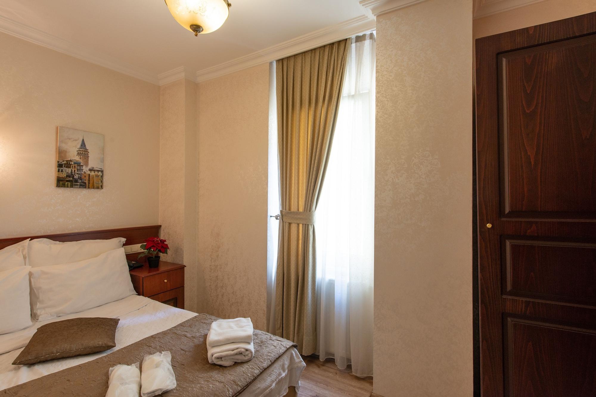 Sultanahmet Cesme Hotel Istanbul Luaran gambar