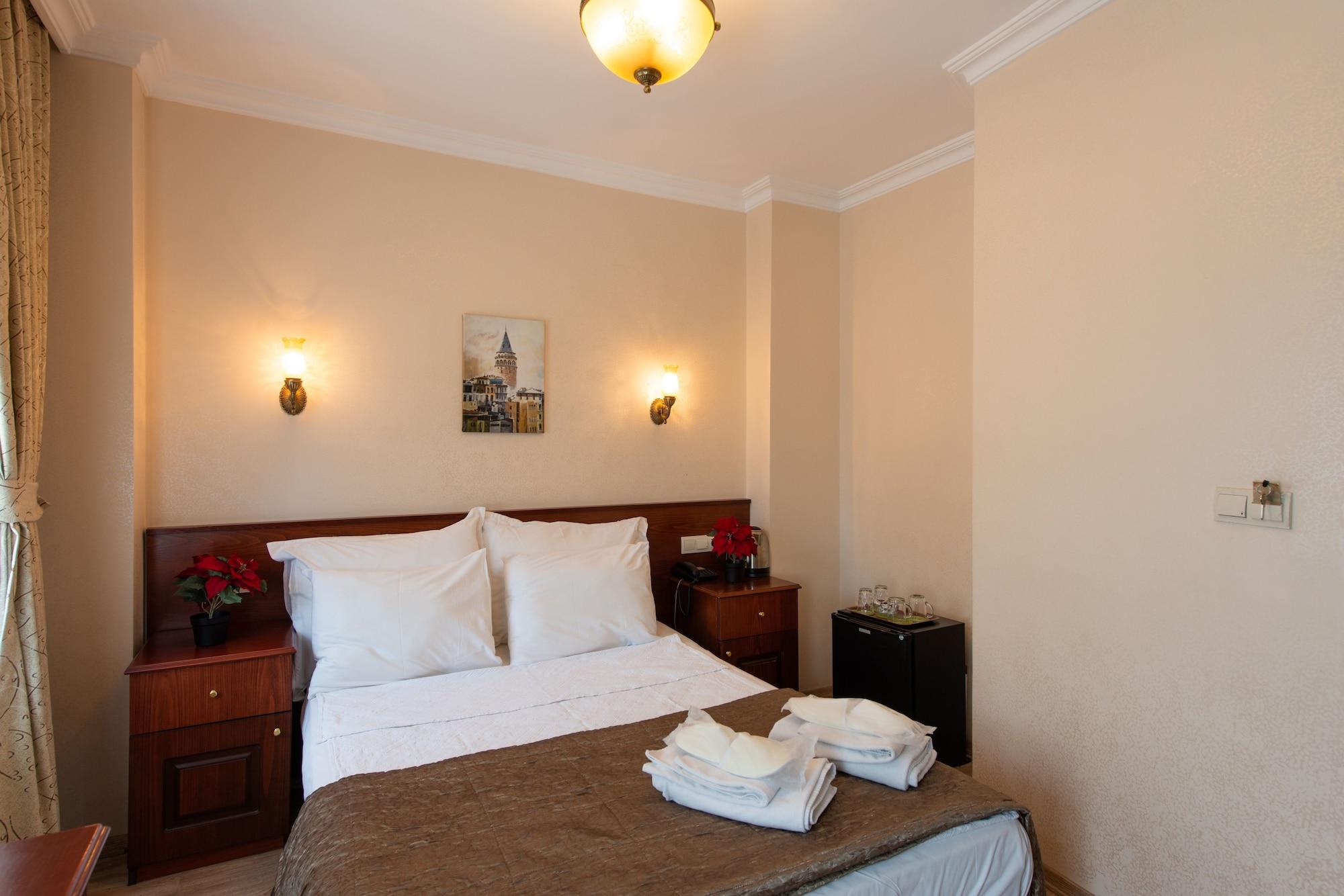 Sultanahmet Cesme Hotel Istanbul Luaran gambar