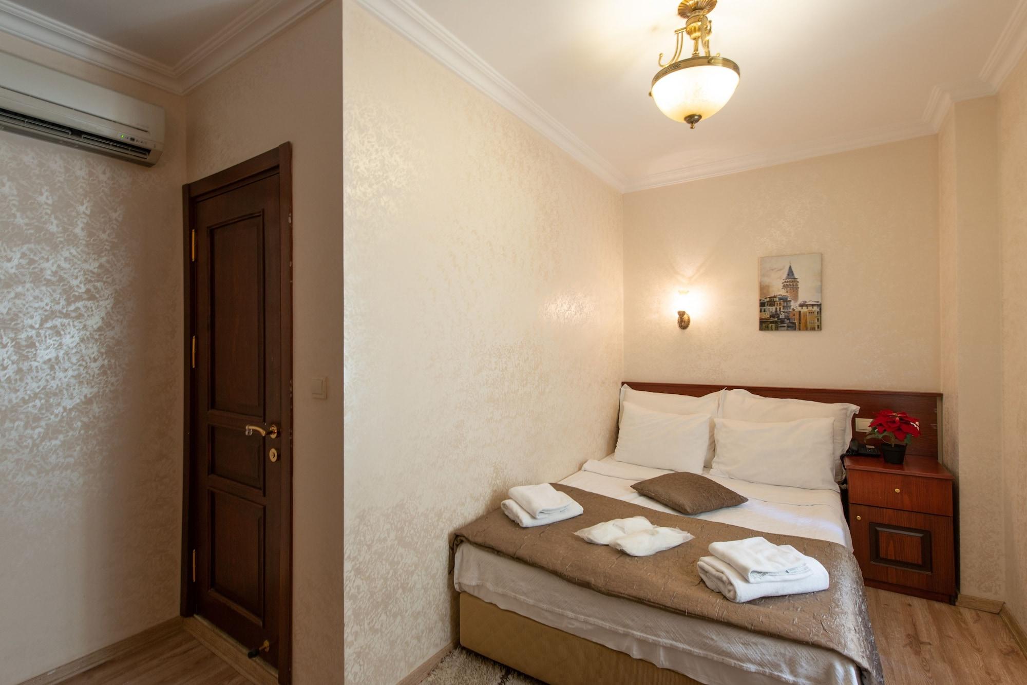 Sultanahmet Cesme Hotel Istanbul Luaran gambar