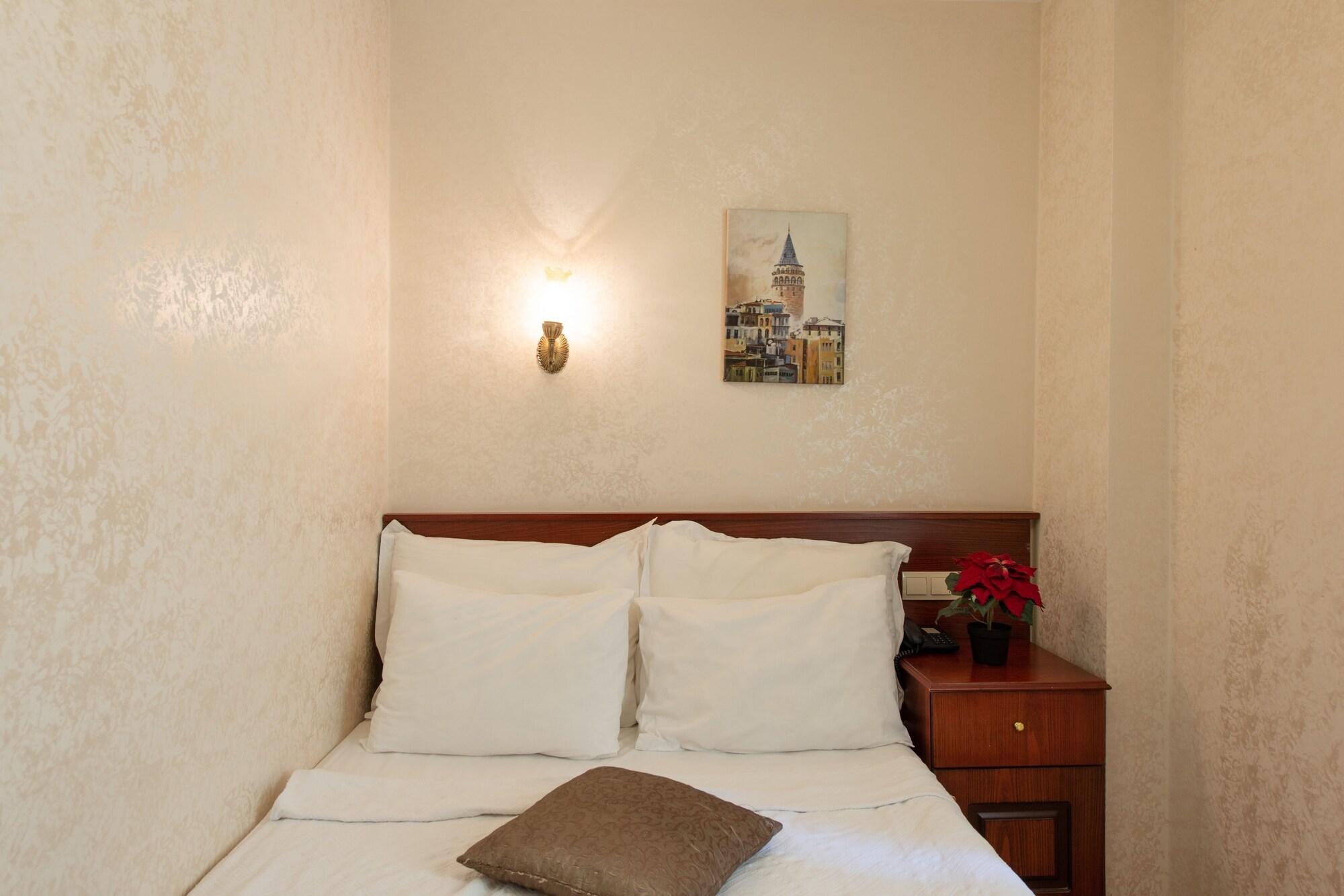 Sultanahmet Cesme Hotel Istanbul Luaran gambar