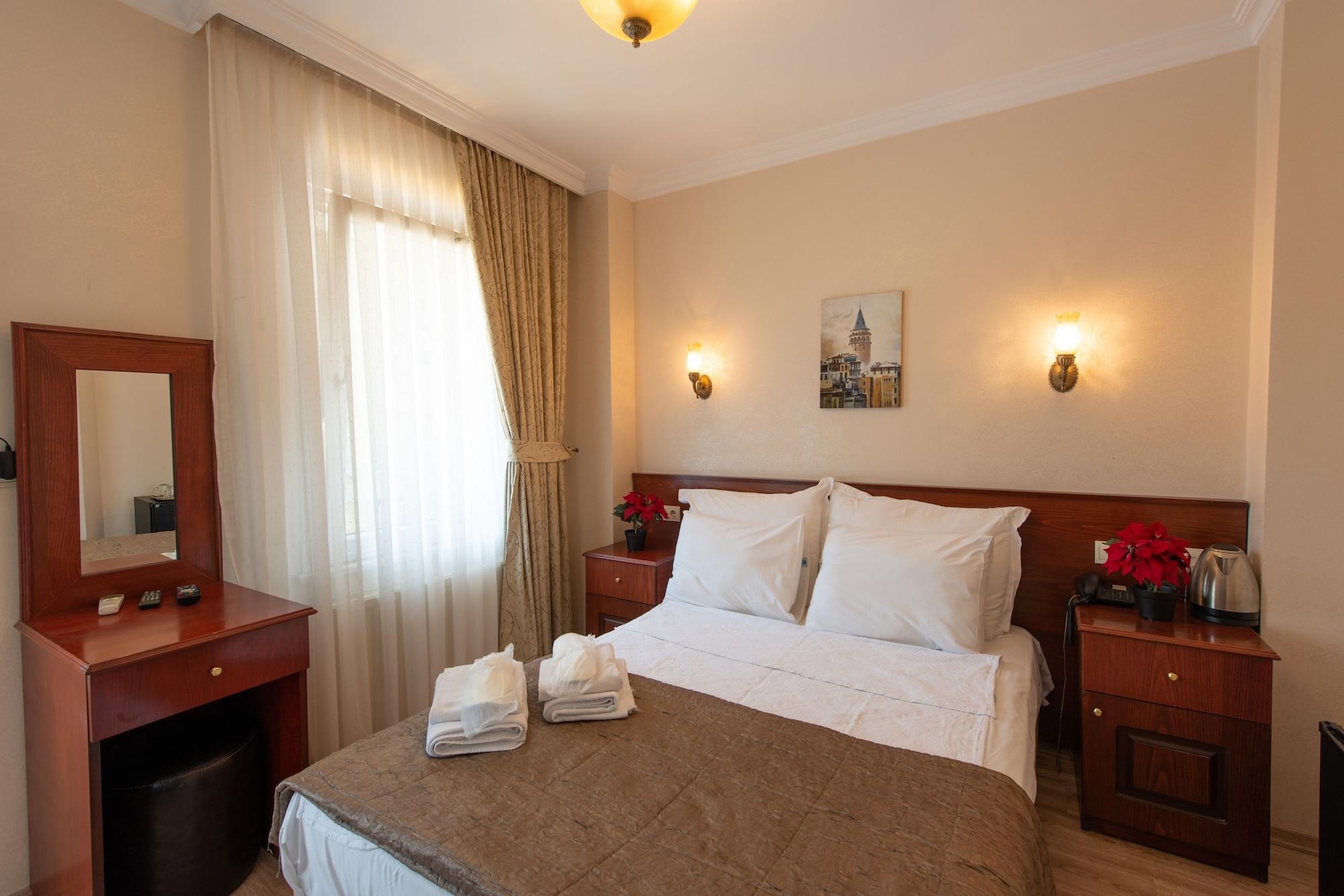 Sultanahmet Cesme Hotel Istanbul Luaran gambar