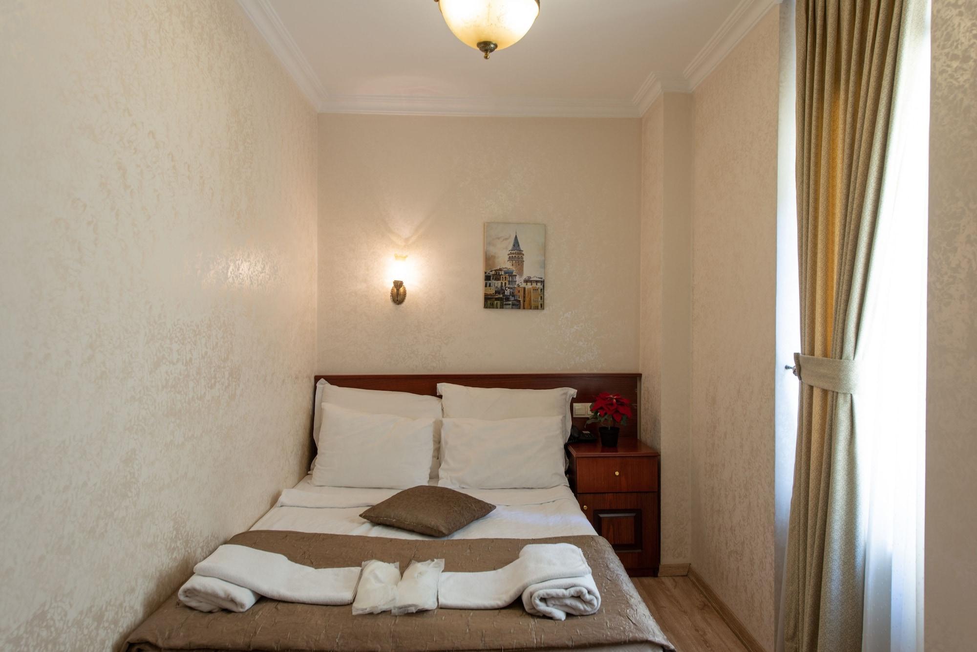 Sultanahmet Cesme Hotel Istanbul Luaran gambar
