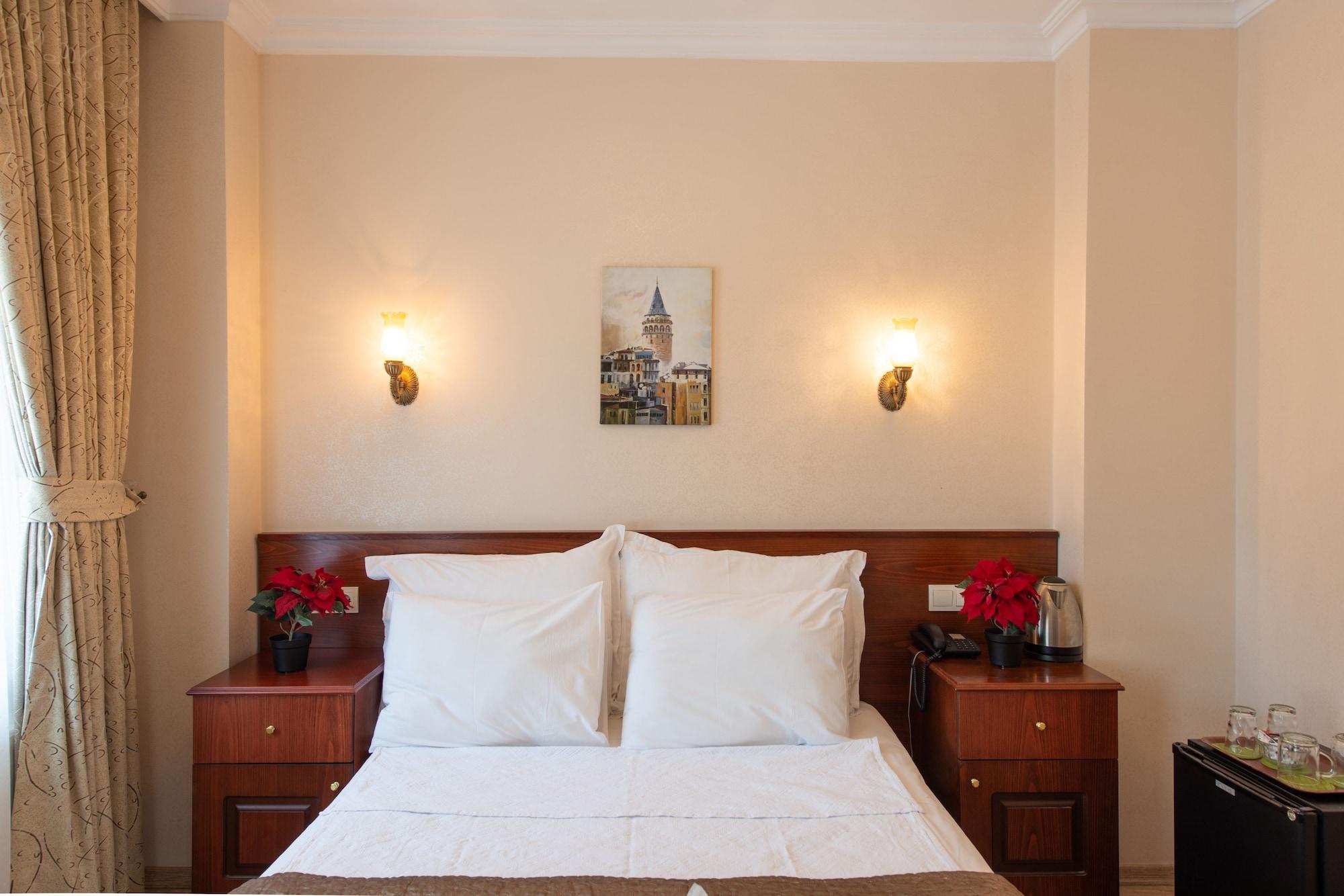 Sultanahmet Cesme Hotel Istanbul Luaran gambar