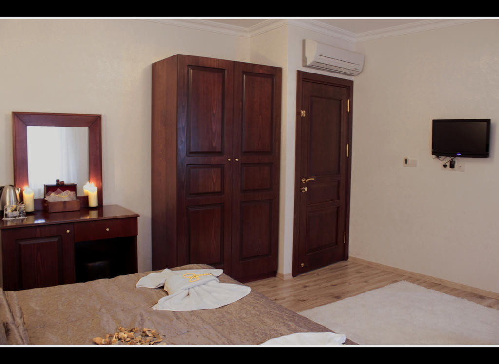 Sultanahmet Cesme Hotel Istanbul Luaran gambar