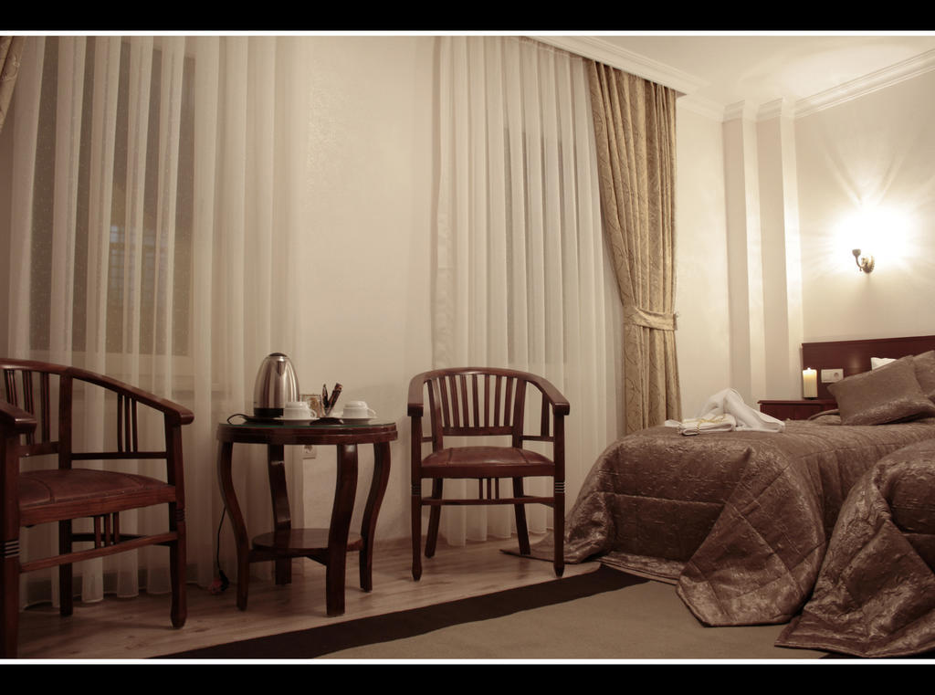 Sultanahmet Cesme Hotel Istanbul Luaran gambar
