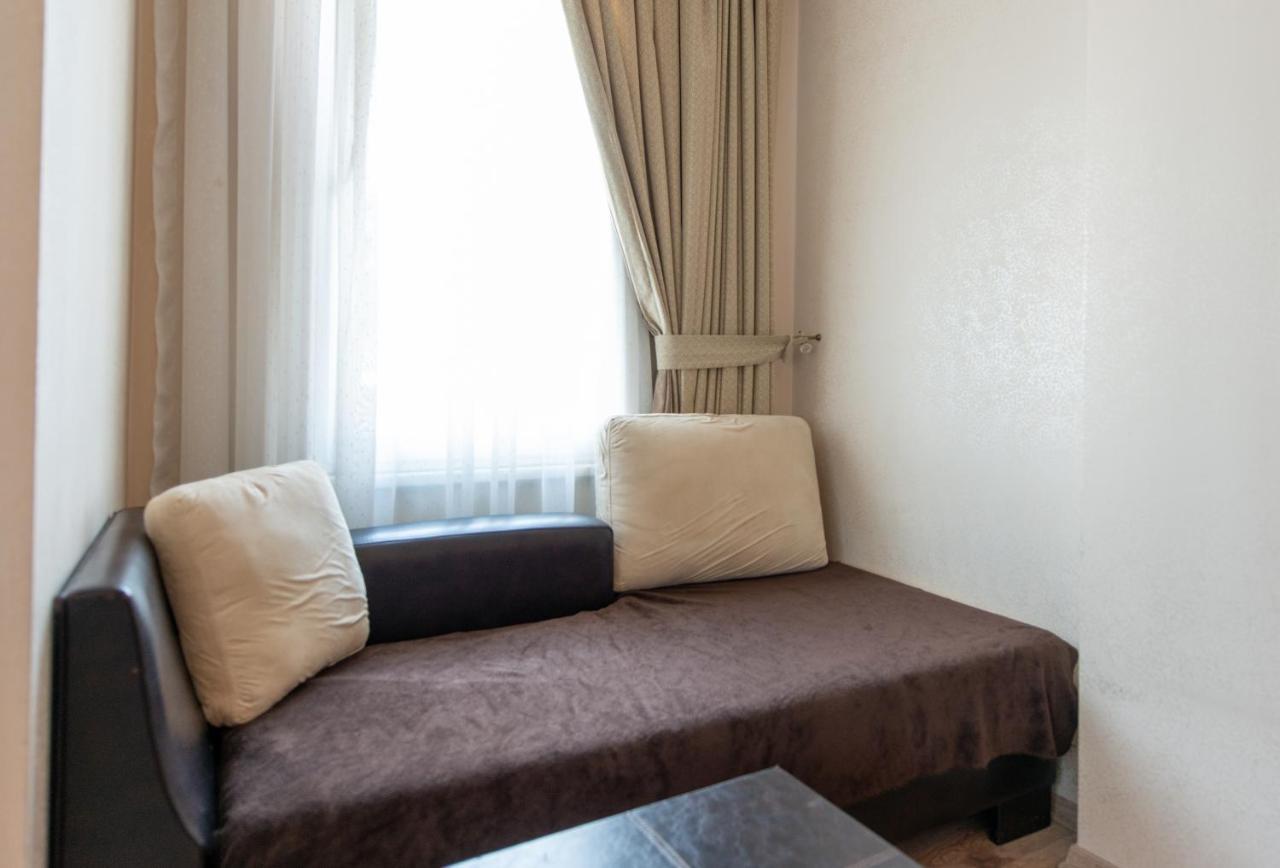 Sultanahmet Cesme Hotel Istanbul Luaran gambar