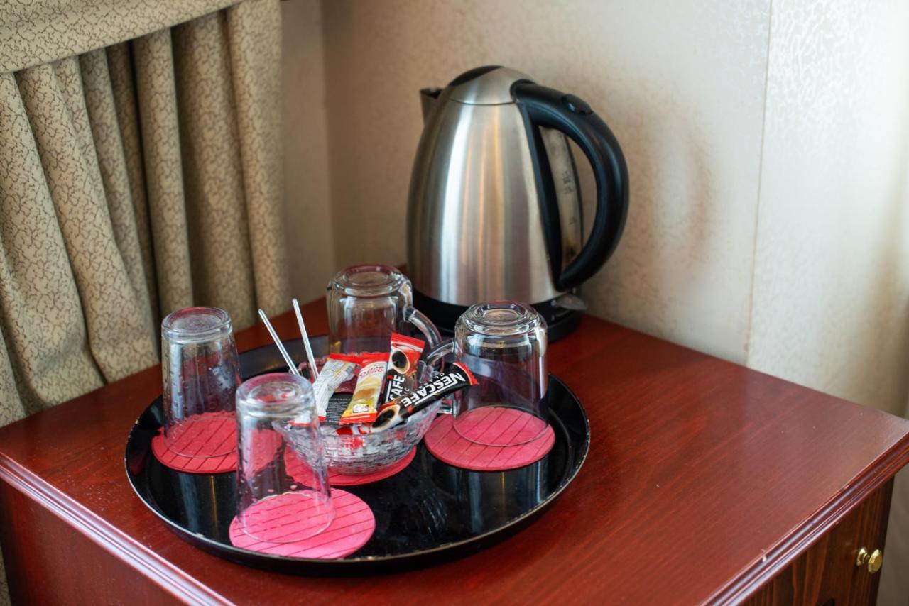 Sultanahmet Cesme Hotel Istanbul Luaran gambar