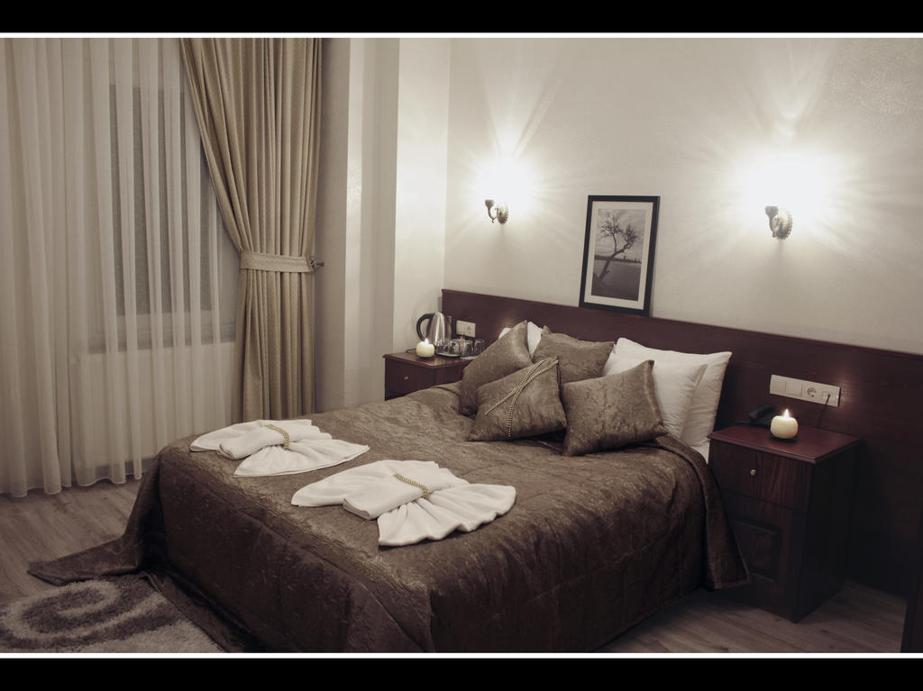 Sultanahmet Cesme Hotel Istanbul Luaran gambar