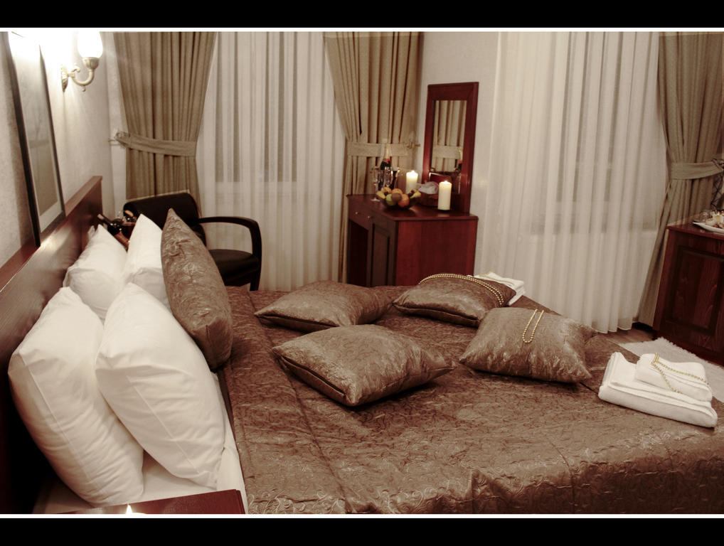 Sultanahmet Cesme Hotel Istanbul Bilik gambar