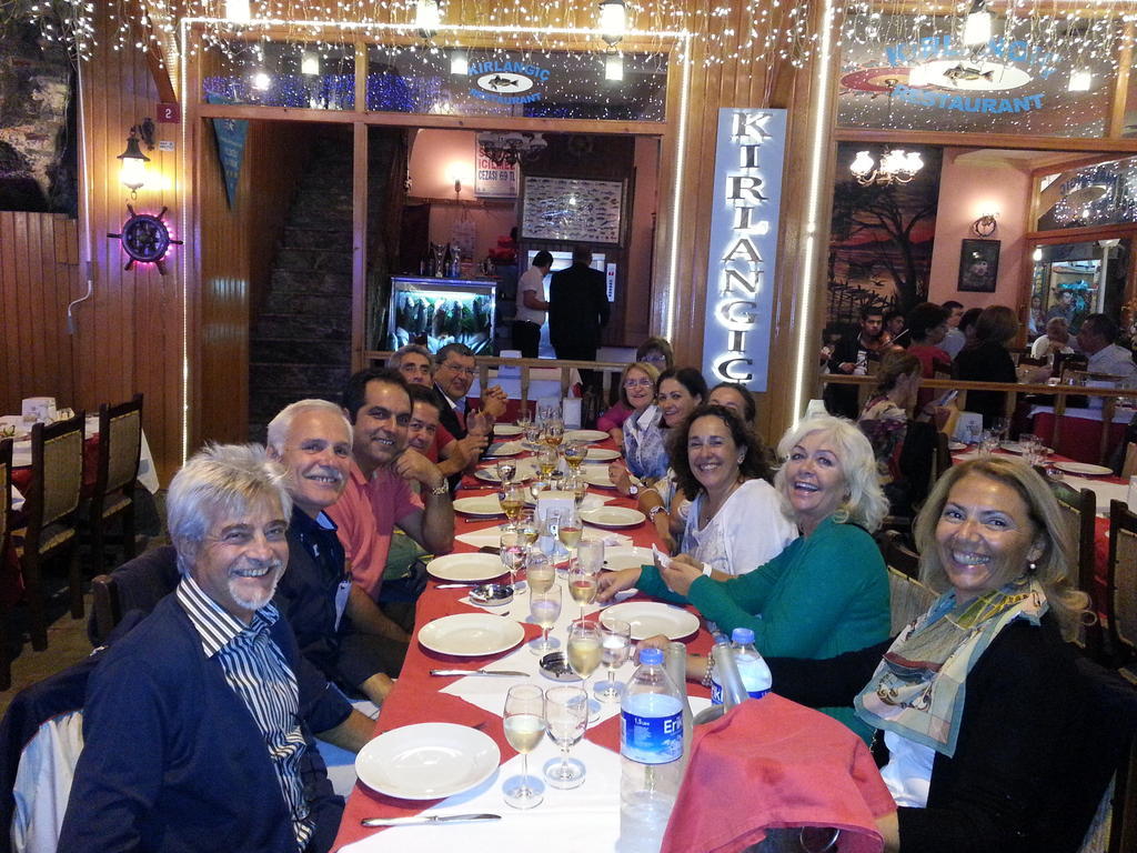Sultanahmet Cesme Hotel Istanbul Luaran gambar