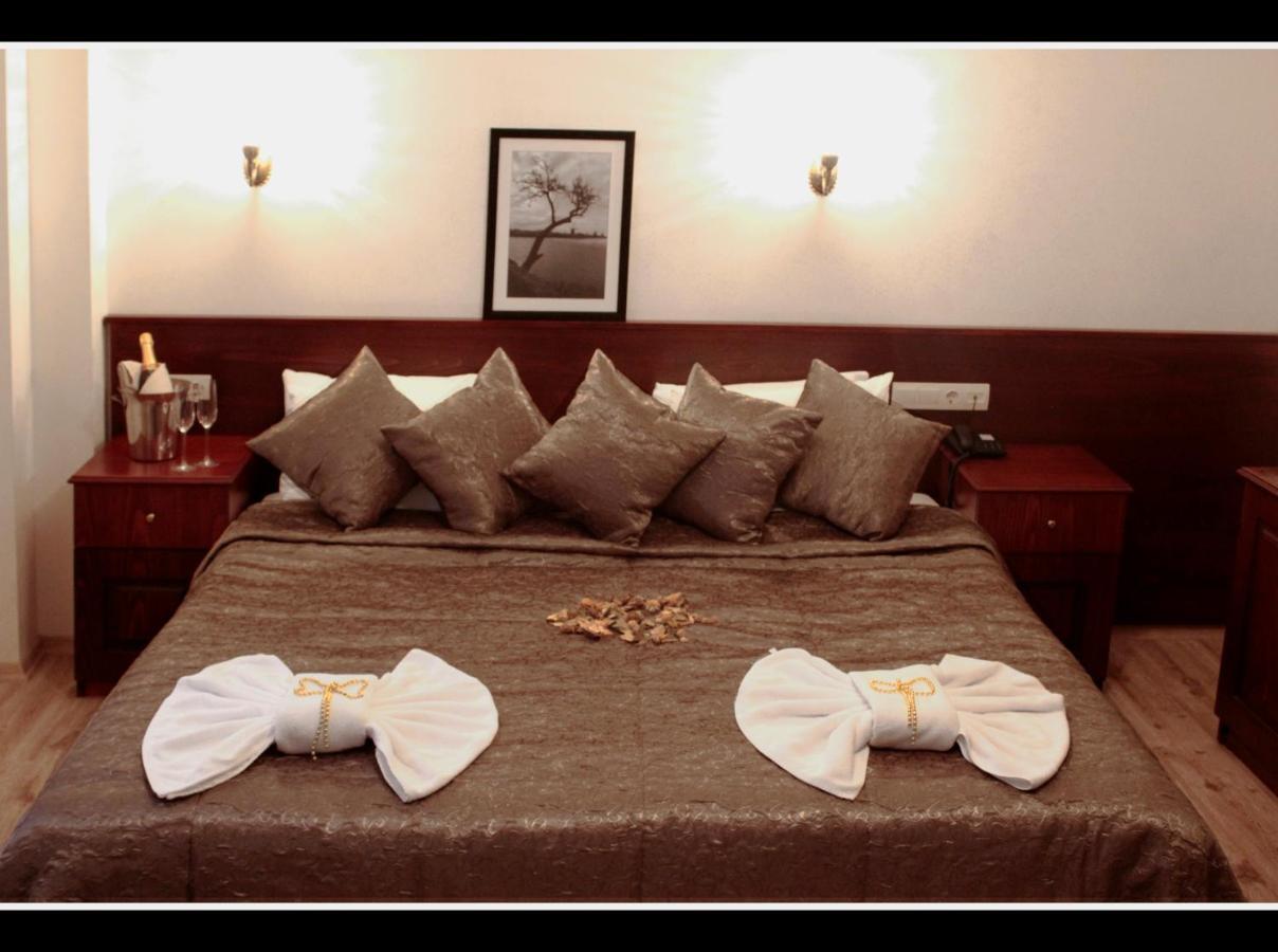 Sultanahmet Cesme Hotel Istanbul Bilik gambar
