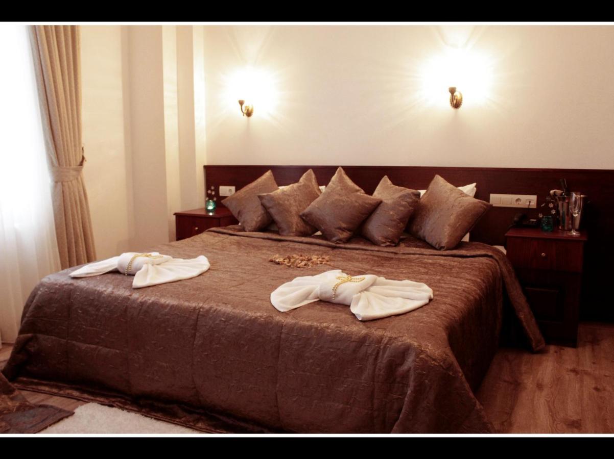 Sultanahmet Cesme Hotel Istanbul Bilik gambar